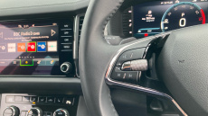 Skoda Kodiaq 1.5 TSI SE L Executive 5dr DSG [7 Seat] Petrol Estate